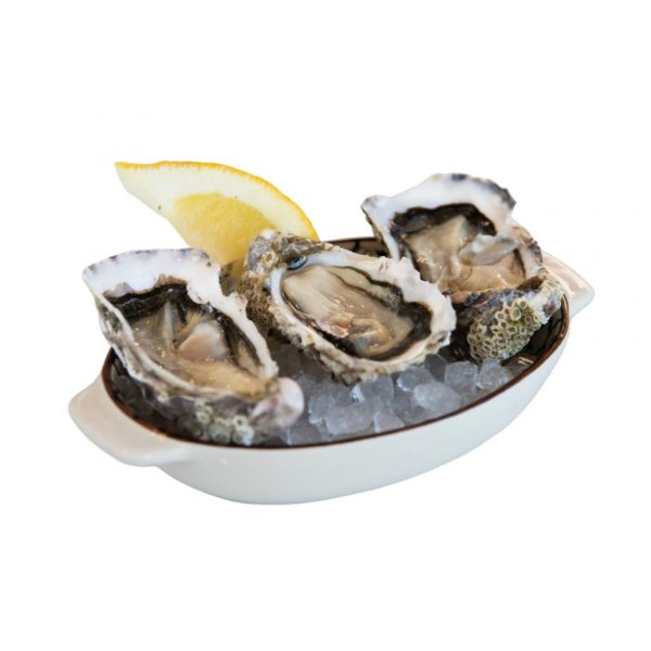 Selezione Ostriche Le Bistrot de la Place consegna a domicilio con cosaporto