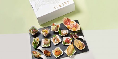 Principale Ristorante Limone b2b