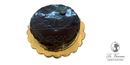 principale pasticceria la viennese