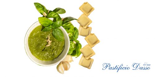 principale Pastificio Dasso