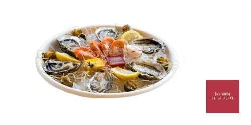 Principale Le Bistrot de la Place