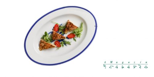 principale Osteria o Magazin Santa Margherita Ligure