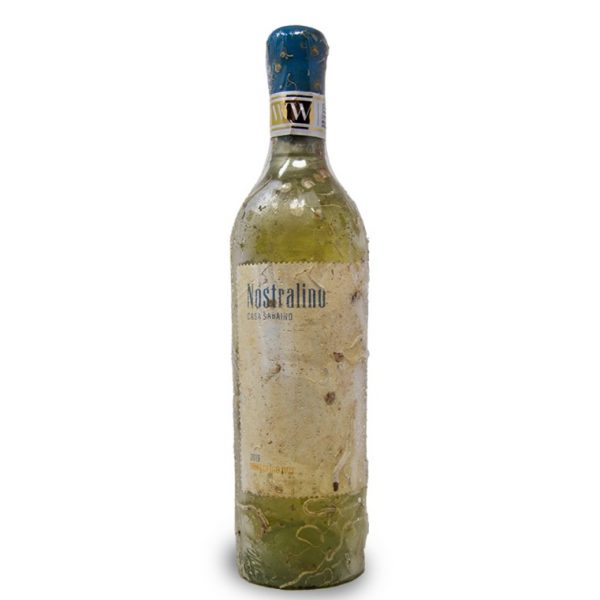 Nostralino UnderWater DOC - Area Marina Portofino di Jamin UnderWater