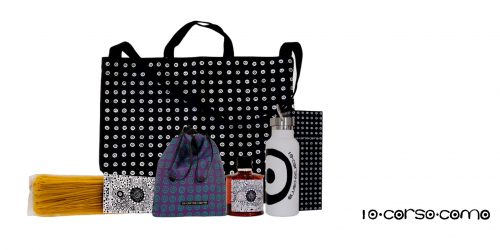 Principale 10 Corso Como Gift Box 3 Rooms