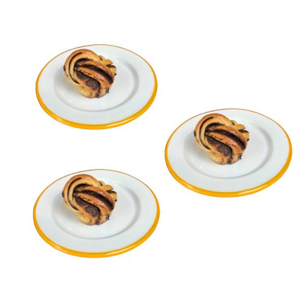 Babka Box - 8 pezzi Ambrogia consegna a domicilio con cosaporto