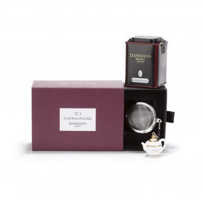 Dammann Frères - coffret N 1