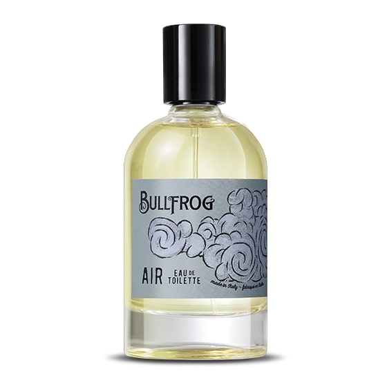 Eau de Toilette Elements: Air Bullfrog consegna a domicilio a Milano e Torino con Cosaporto.it