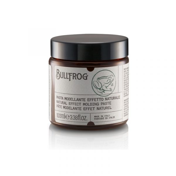Pasta Modellante Effetto Naturale Bullfrog consegna a domicilio a Milano e Torino con Cosaporto.it