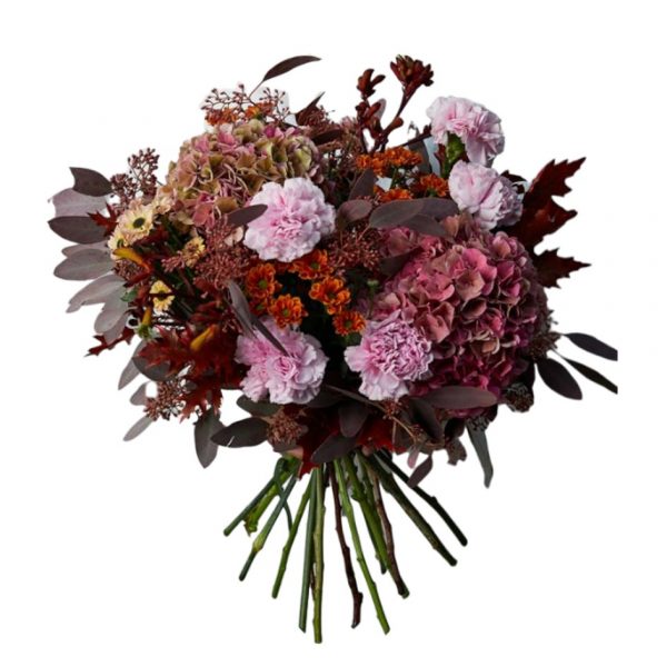 Bouquet Incanto d'autunno Frida's Flowers consegna a domicilio con cosaporto