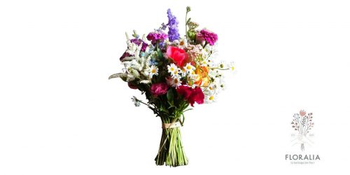 Principale Floralia Ottobre