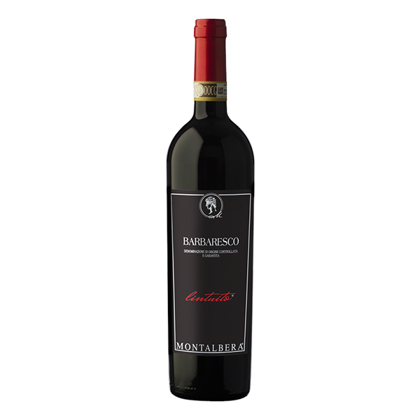 Barbaresco DOCG Lintuito 2019-Montalbera 1