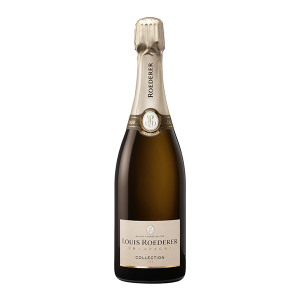 Champagne AOC Collection 244-Louis Roederer 1