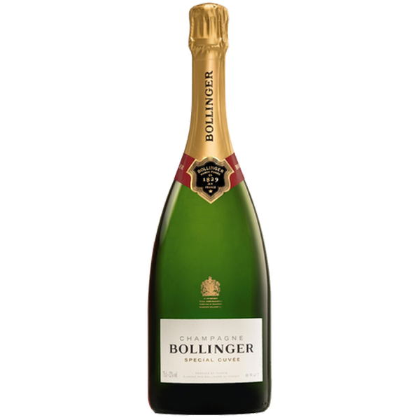 Champagne AOC Special Cuvèe Brut-Bollinger 1