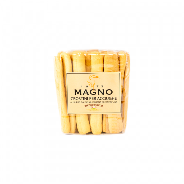 Magno - Crostini al Burro 1