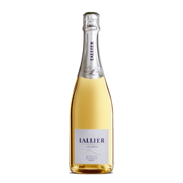 Lallier Blanc De Blancs-Lallier 1