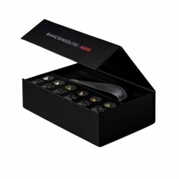 Biancoinsolito - Alessi Playlist 3