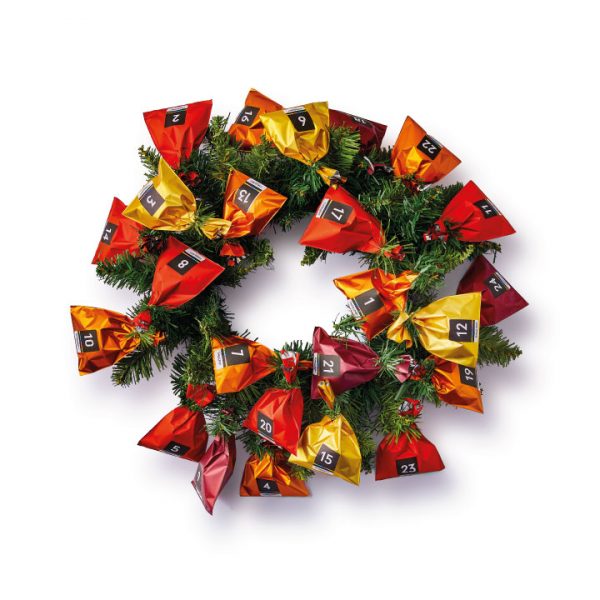 Calendario dell'Avvento 2023 Enrico Rizzi