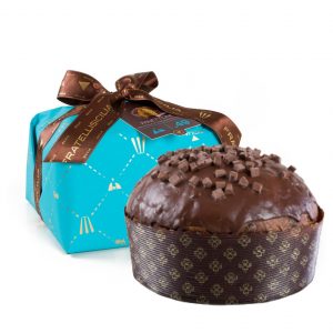 Fratelli Sicilia -Panettoni Speciali Dolci - Drogheria Europea consegna a domicilio con Cosaporto.it