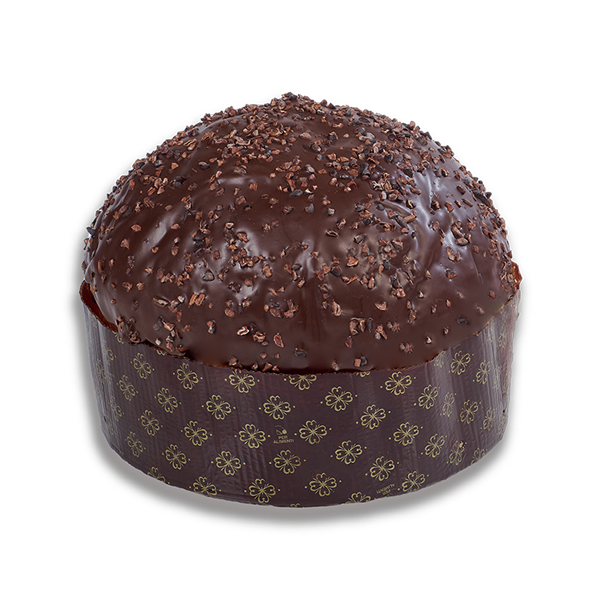 Panetùn de l’Enzo 1kg – Cioccolato e Albicocca con consegna a domicilio su Cosaporto.it