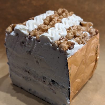 La gastronomia di Natale di Formagiatt