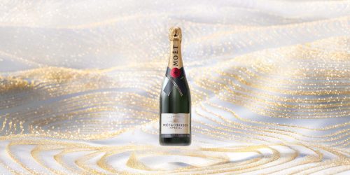 Moet Foto principale natale 2023