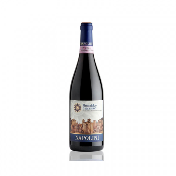 Sagrantino Di Montefalco Napolini di Enoteca Peluso