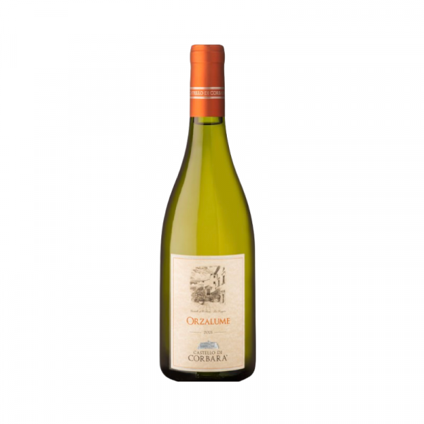 Orzalume Castello Di Corbara