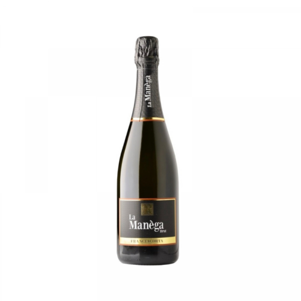 Franciacorta Brut La Manega