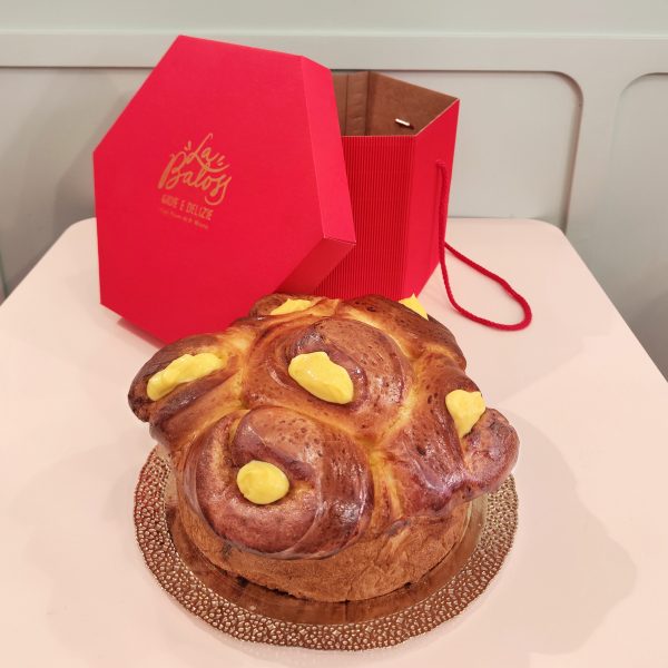 Torta di Rose San Valentino