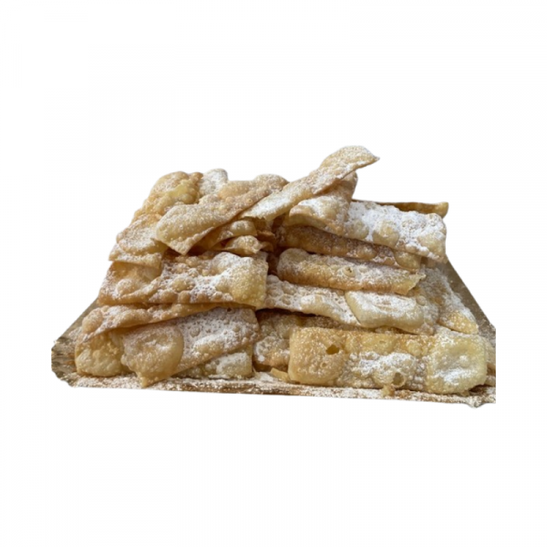 Frappe fritte - 250/500g